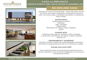 Foto de inmueble en Blvd. Juan Alonso de Torres Pte. 4101, Lomas Punta del Este, 37296 León de los Aldama, Gto. #s/n, Col. Residencial Lomas Punta del Este C.P. 37296, León