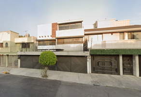 Foto de inmueble en Paseo del Río  #s/n, Col. Paseos de Taxqueña C.P. 04250, Coyoacán