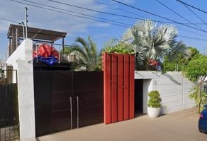Foto de inmueble en Calle Zirahuen 3 #3, Col. 600 Casas C.P. 60954, Lázaro Cárdenas