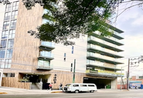 Foto de inmueble en Av. Cuitláhuac, San Bernabe, Ciudad de México, CDMX, Col. Nueva Santa Maria C.P. 02800, Azcapotzalco