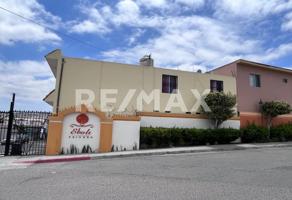 Foto de inmueble en 3ra seccion Privada Eboli Villa Residencial Santa Fe #10201, Col. Alcatraces C.P. 22654, Tijuana