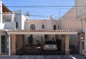 Foto de inmueble en Caracol 48 #48, Col. Las Brisas C.P. 63117, Tepic