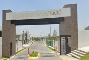 Foto de inmueble en Balcones De San Patricio, 66068 Cdad. Gral. Escobedo, N.L., Col. Balcones de San Patricio C.P. 66068, General Escobedo