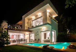 Foto de inmueble en 16 77760 #77760, Col. Ejidal C.P. 77760, Tulum