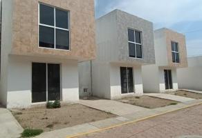 Foto de inmueble en ATLANGA, Col. Granjas de Guadalupe C.P. 90320, Apizaco