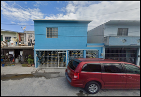 Foto de inmueble en Abeto 27 #27, Col. Arboledas C.P. 87448, Matamoros