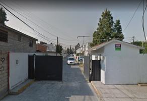 Foto de inmueble en Chapultepec 13 #13, Col. San Jerónimo Chicahualco C.P. 52170, Metepec