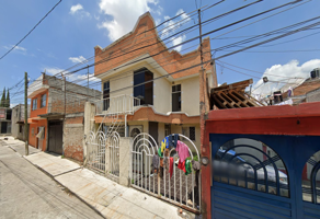 Foto de inmueble en Gabino Ortiz 49, Javier Mina, 58140 Morelia, Mich. #49, Col. Javier Mina C.P. 58140, Morelia