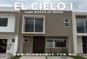 Foto de inmueble en El Cielo I, Col. El Cielo Residencial C.P. 37669, León