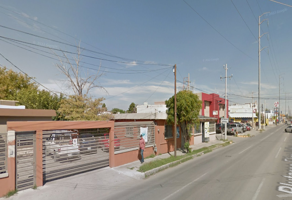 Foto de inmueble en Avenida Plutarco Elías Calles 2237 #2237, Col. Benito Juárez C.P. 32270, Juárez