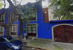 Foto de inmueble en Gomez Farias 163 #163, Col. Del Carmen C.P. 04100, Coyoacán