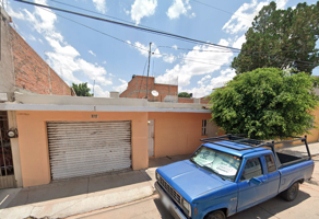 Foto de inmueble en Barcelona 145, La España, 20210 Aguascalientes, Ags. #145, Col. España C.P. 20210, Aguascalientes