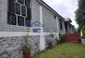 Foto de inmueble en Alcatraz, Col. Santa Inés C.P. 56243, Texcoco