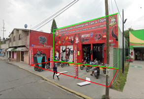 Foto de inmueble en Av Zaragoza 80, San Sebastian Chimalpa, 56520 San Sebastián Chimalpa, Méx. #80, Col. San Sebastián Chimalpa C.P. 56520, La Paz