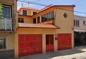 Foto de inmueble en Huitzilihuitl 110, La Preciosa, Azcapotzalco, 02460 Ciudad de México, CDMX #110, Col. La Preciosa C.P. 02460, Azcapotzalco
