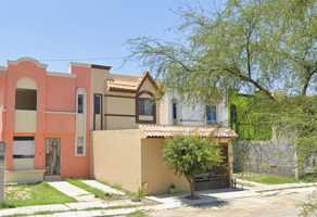 Foto de inmueble en Dalia, Mirador, 67267 Cdad. Benito Juárez, N.L. #s/n, Col. INFONAVIT Valle del Oriente C.P. 67267, Juárez