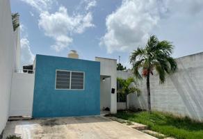 Foto de inmueble en 14 B #348, Col. Unidad Habitacional CTM C.P. 97142, Mérida
