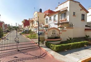 Foto de inmueble en MURCIA, Col. Villa del Real C.P. 55749, Tecámac