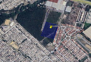 Foto de inmueble en Rio San Juan, Col. Valle Del Virrey C.P. 67257, Juárez