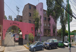 Foto de inmueble en SAN JUAN XALPA  #s/n, Col. San Juan Xalpa C.P. 09850, Iztapalapa