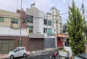 Foto de inmueble en Espuelas 23, Colina del Sur, Álvaro Obregón, 01430 Ciudad de México, CDMX #s/nInt. 1, Col. Colina del Sur C.P. 01430, Álvaro Obregón