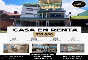 Foto de inmueble en Valle de San Javier, 42086 Pachuca de Soto, Hgo., Col. Valle de San Javier C.P. 42086, Pachuca de Soto
