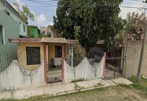 Foto de inmueble en BRASIL #236, Col. Rio Verde C.P. 89670, Aldama