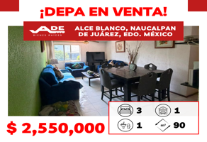 Foto de inmueble en Alce Blanco, Naucalpan de Juárez, Méx. #s/n, Col. Industrial Alce Blanco C.P. 53370, Naucalpan de Juárez