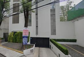Foto de inmueble en Cda. Canoa 10, Tizapán San Ángel, Progreso Tizapán, Álvaro Obregón, 01080 Ciudad de México, CDMX #10, Col. Progreso Tizapan C.P. 01080, Álvaro Obregón