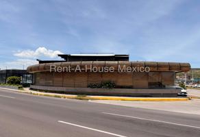 Foto de inmueble en Juriquilla, Qro. #s/n, Col. Altavista Juriquilla C.P. 76230, Querétaro
