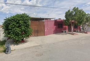 Foto de inmueble en FRANCISCO TARIN #44, Col. Villas de San Isidro C.P. 35156, Lerdo
