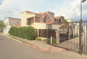 Foto de inmueble en Priv Vercelli  #3238, Col. Villas Del Rey C.P. 85136, Cajeme
