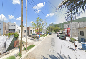 Foto de inmueble en C. de la Comunicación 127, Barrio de la Industria, 64102 Monterrey, N.L. #127, Col. Barrio de La Industria C.P. 64102, Monterrey