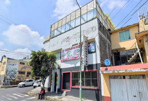Foto de inmueble en Tomas Jefferson, Presidentes, 01299 Ciudad de México, CDMX, Col. 1a Ampliación Presidentes C.P. 01299, Álvaro Obregón