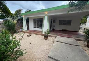 Foto de inmueble en 83 #487C, Col. Jardines de San Sebastian C.P. 97000, Mérida