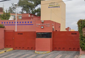 Foto de inmueble en Avenida TAMAULIPAS #1110, Col. Ampliación Estado de Hidalgo C.P. 01520, Álvaro Obregón
