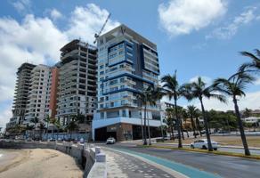 Foto de inmueble en Paseo Claussen  #1100, Col. Los Pinos C.P. 82000, Mazatlán
