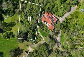 Foto de inmueble en Carretera Tuito Chacala #207Int. Lote 11, Col. Llano de los Laureles C.P. 48400, Cabo Corrientes