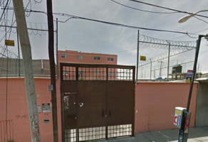 Foto de inmueble en Emilio Madero #s/n, Col. Santa Martha Acatitla Norte C.P. 09140, Iztapalapa