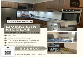 Foto de inmueble en Av. Lic. Adolfo López Mateos 2001, Col. Living_San_Nicolás, 66480 San Nicolás de los Garza, N.L. #2001, Col. Living San Nicolás C.P. 66480, San Nicolás de los Garza