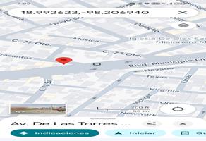 Foto de inmueble en Boulevard Municipio Libre 1674 #1674, Col. Granjas San Isidro C.P. 72587, Puebla