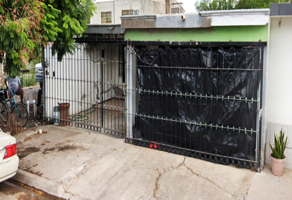 Foto de inmueble en Avenida Heriberto Valdez 2402 pte, Col. Alfonso G Calderón C.P. 81236, Ahome