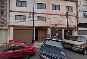 Foto de inmueble en Centro #s/n, Col. Centro (Área 2) C.P. 06010, Cuauhtémoc