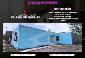 Foto de inmueble en El Agave #161, Col. Hacienda las Bugambilias C.P. 88735, Reynosa