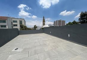 Foto de inmueble en PENTHOUSE CON ROOF PRIVADO EN PORTALES NORTE, Col. Portales Norte C.P. 03303, Benito Juárez