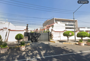 Foto de inmueble en Calz. de las Bombas 128, Coapa, Ex-Hacienda Coapa, Coyoacán, 04980 Ciudad de México, CDMX #128, Col. Viejo Ejido de Santa Ursula Coapa C.P. 04980, Coyoacán
