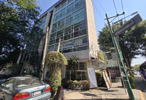 Foto de inmueble en Antigua Taxqueña, Col. Parque San Andrés C.P. 04040, Coyoacán