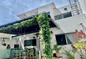 Foto de inmueble en Montecarlo #10, Col. Lomas Hipódromo C.P. 53900, Naucalpan de Juárez