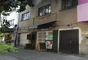 Foto de inmueble en Zamora 122, Colonia Condesa, Cuauhtémoc, 06140 Ciudad de México, CDMX #122Int. L001, Col. Condesa C.P. 06140, Cuauhtémoc