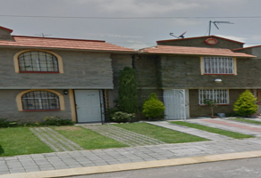 Foto de inmueble en fracc los volcanes 56600 Méx  #s/n, Col. Los Volcanes C.P. 56600, Chalco
